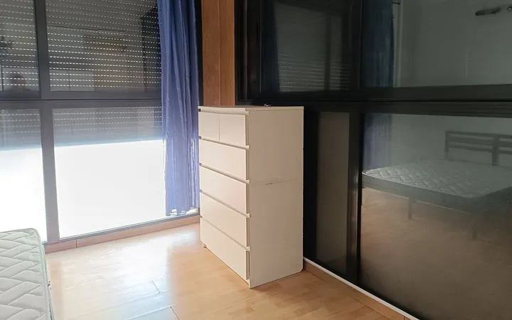 Estudio en Calle Ramón Rocafull, 60, El Carmel - Foto 4