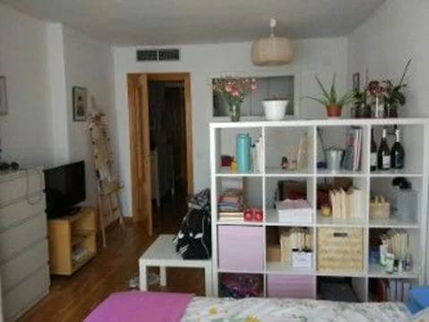 Estudio en calle Sor Angela de la Cruz, 43 - Foto 8