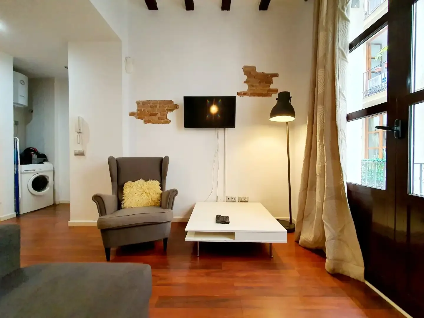 Piso en  Carrer del Tigre 12 - Foto 4