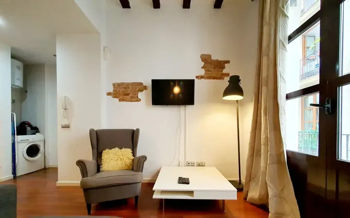 Piso en  Carrer del Tigre 12 - Foto 4