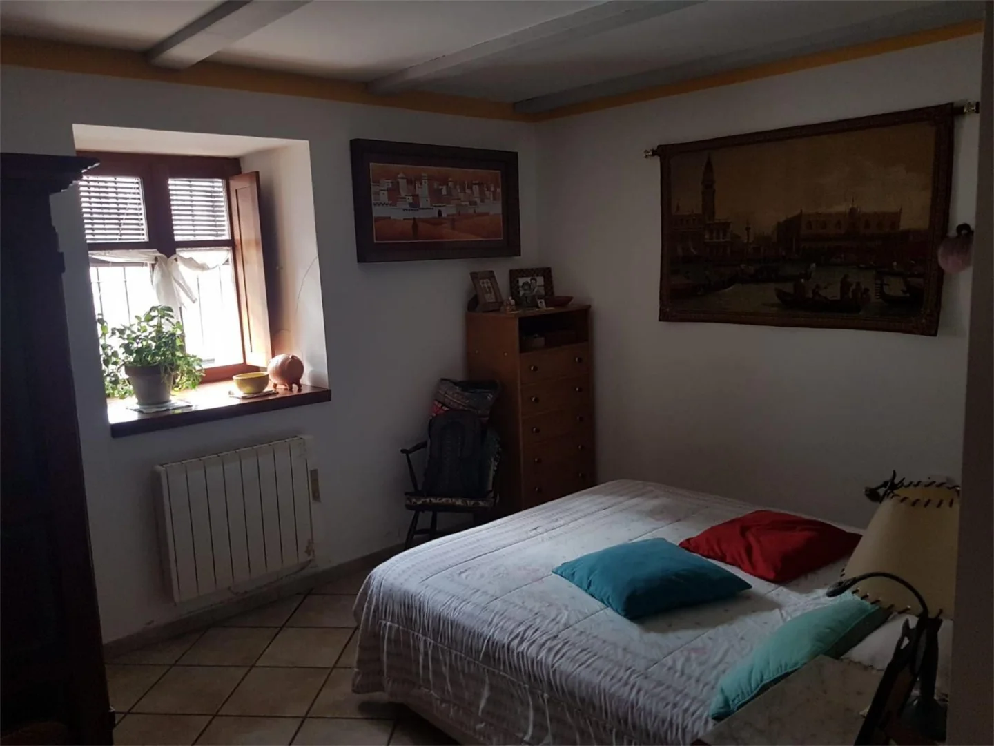 Piso en  Calle de la Laguna 19 - Foto 29