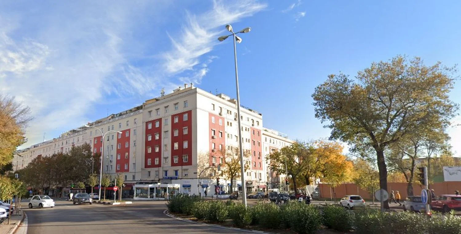 Piso en Calle del Príncipe de Vergara, 252, Bernabéu-Hispanoamérica - Foto 13