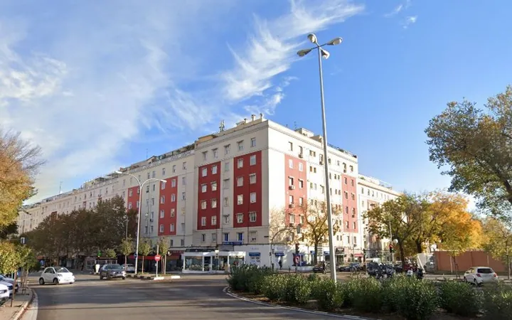 Piso en Calle del Príncipe de Vergara, 252, Bernabéu-Hispanoamérica - Foto 13