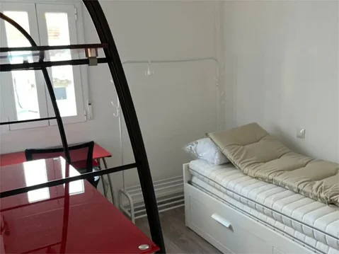 Ático en  Avenida de Portugal 1 - Foto 4