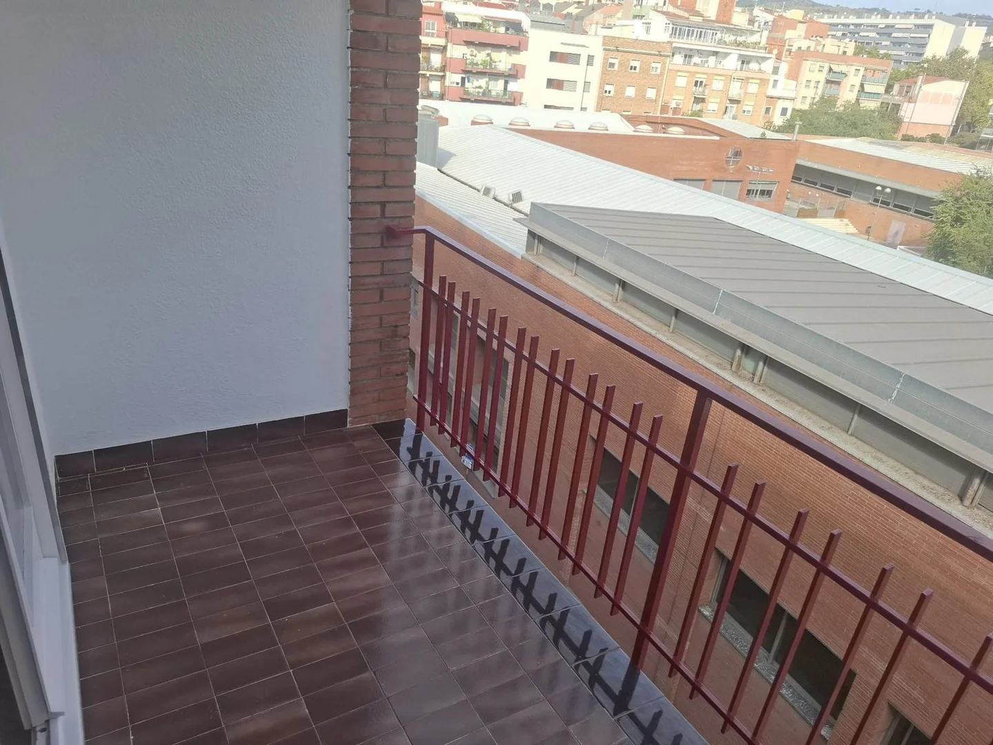 Piso en Calle de Serrano, Vilapicina i la Torre Llobeta - Foto 5