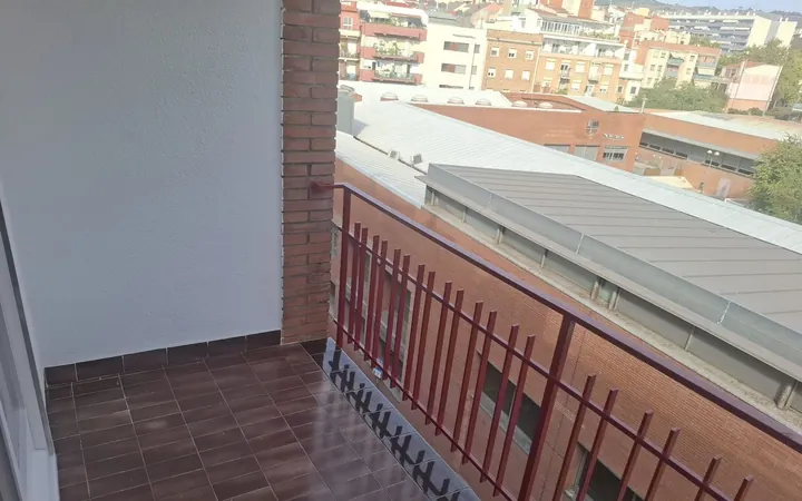 Piso en Calle de Serrano, Vilapicina i la Torre Llobeta - Foto 5