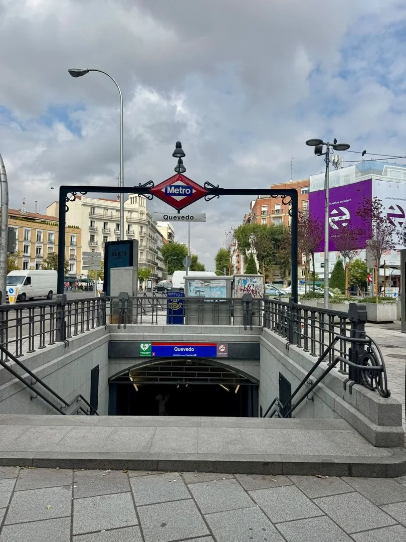 Piso en Calle de Fuencarral, 141, Trafalgar - Foto 17