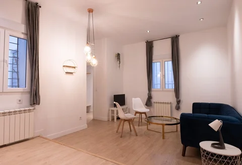 Piso en venta en Calle de San Isidro Labrador, 8 - Foto 6
