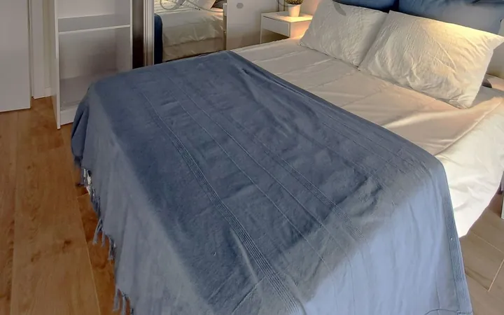 Piso en Calle del Conde de Serrallo, Ventilla-Almenara - Foto 5