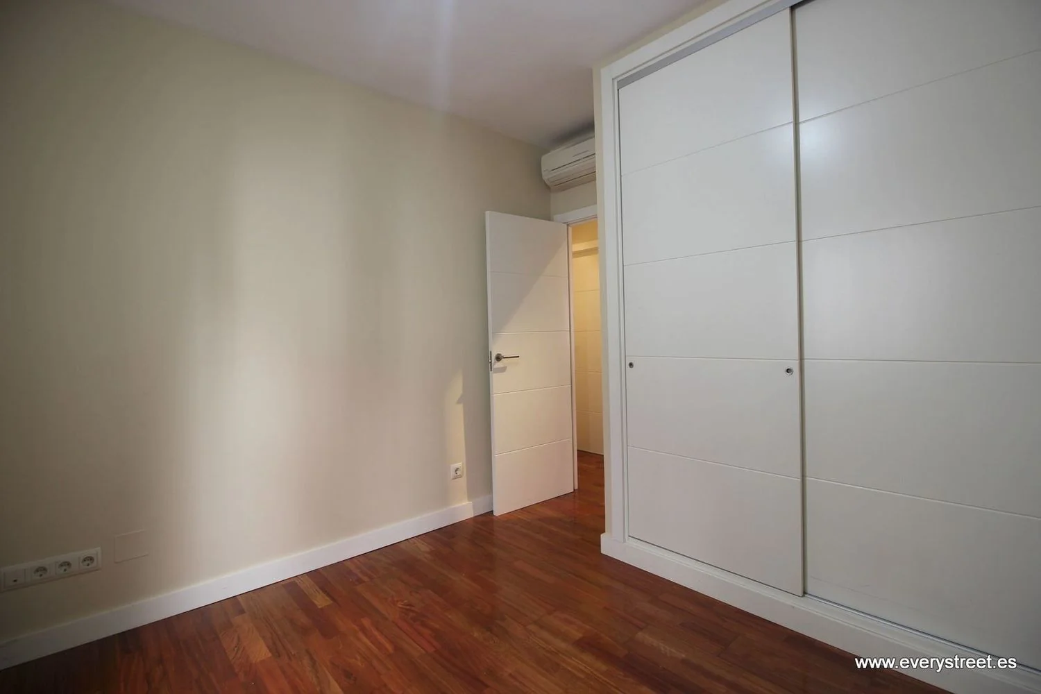 Piso en Guindalera - Foto 17