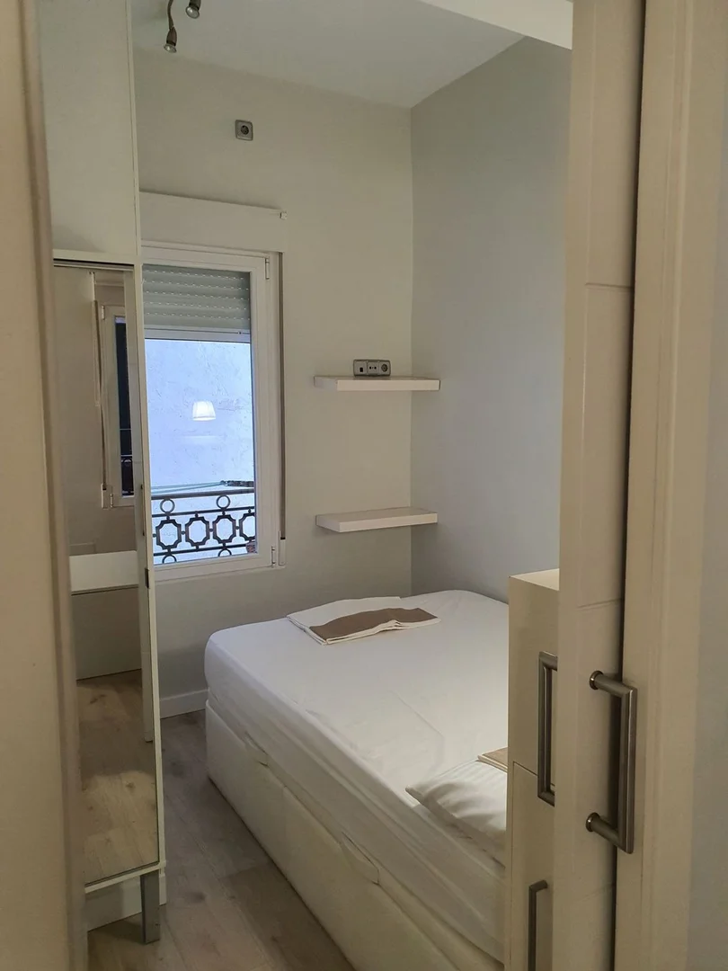 Piso en calle del General Pardiñas, 17 - Foto 13