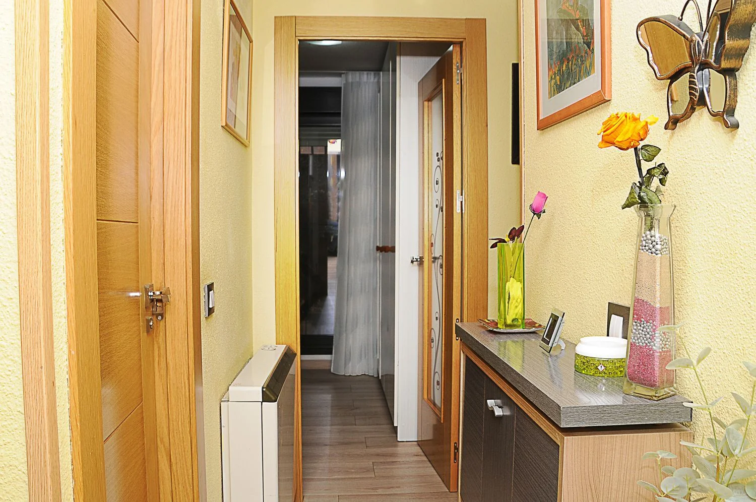 Piso en Calle José Ramón Vizcaíno, 5, Hellín - Foto 11