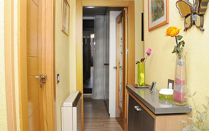Piso en Calle José Ramón Vizcaíno, 5, Hellín - Foto 11