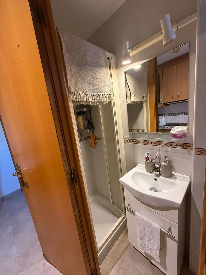 Piso en plaza d'Herenni, 3 - Foto 3