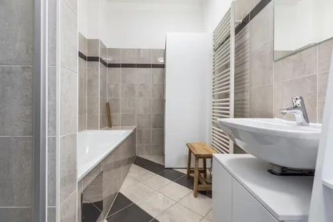 Piso en calle de Joaquín María López, 15 - Foto 11