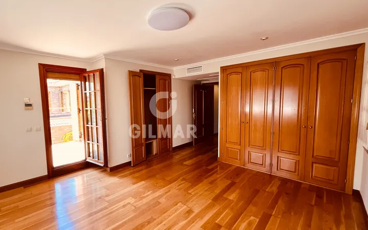 Chalet Independiente en Las Rozas, Madrid - Foto 30