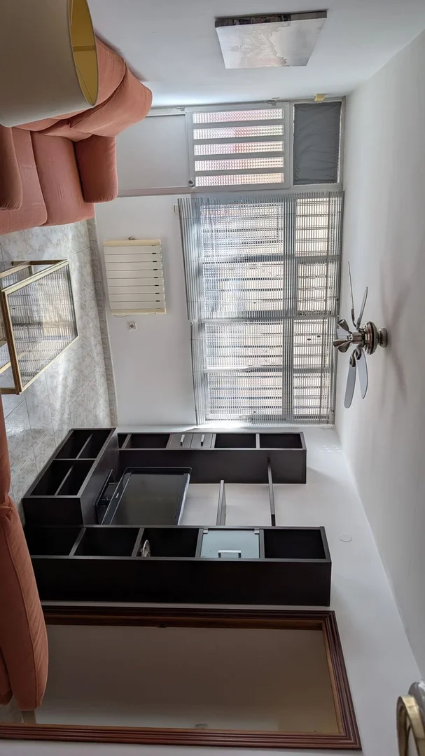 Piso en calle de Seseña, 63 - Foto 1