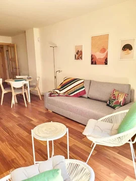 Piso en calle de Pau Alsina, 32 - Foto 4