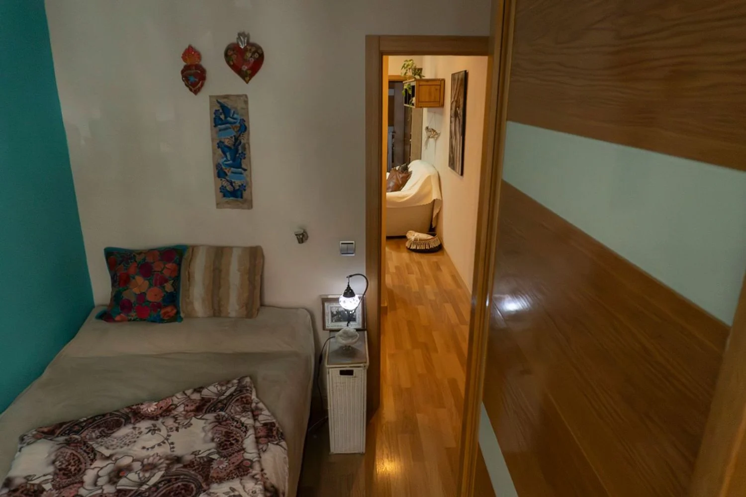 Piso en calle de Juan de Austria, 21 - Foto 22