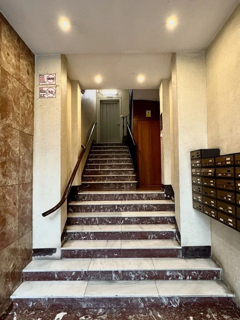 Ático en calle de Balmes, 9 - Foto 17