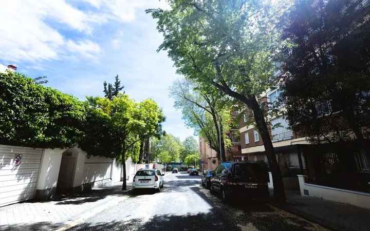 Piso en Calle de Prieto Ureña, 12, Nueva España - Foto 16