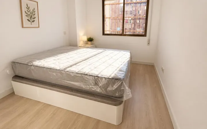 Piso en Paseo de la Dirección, 88, Valdeacederas - Foto 4