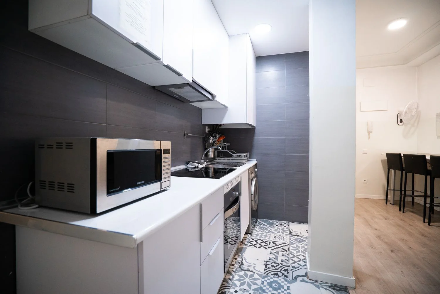 Piso en calle de Andrés Borrego, 8 - Foto 29