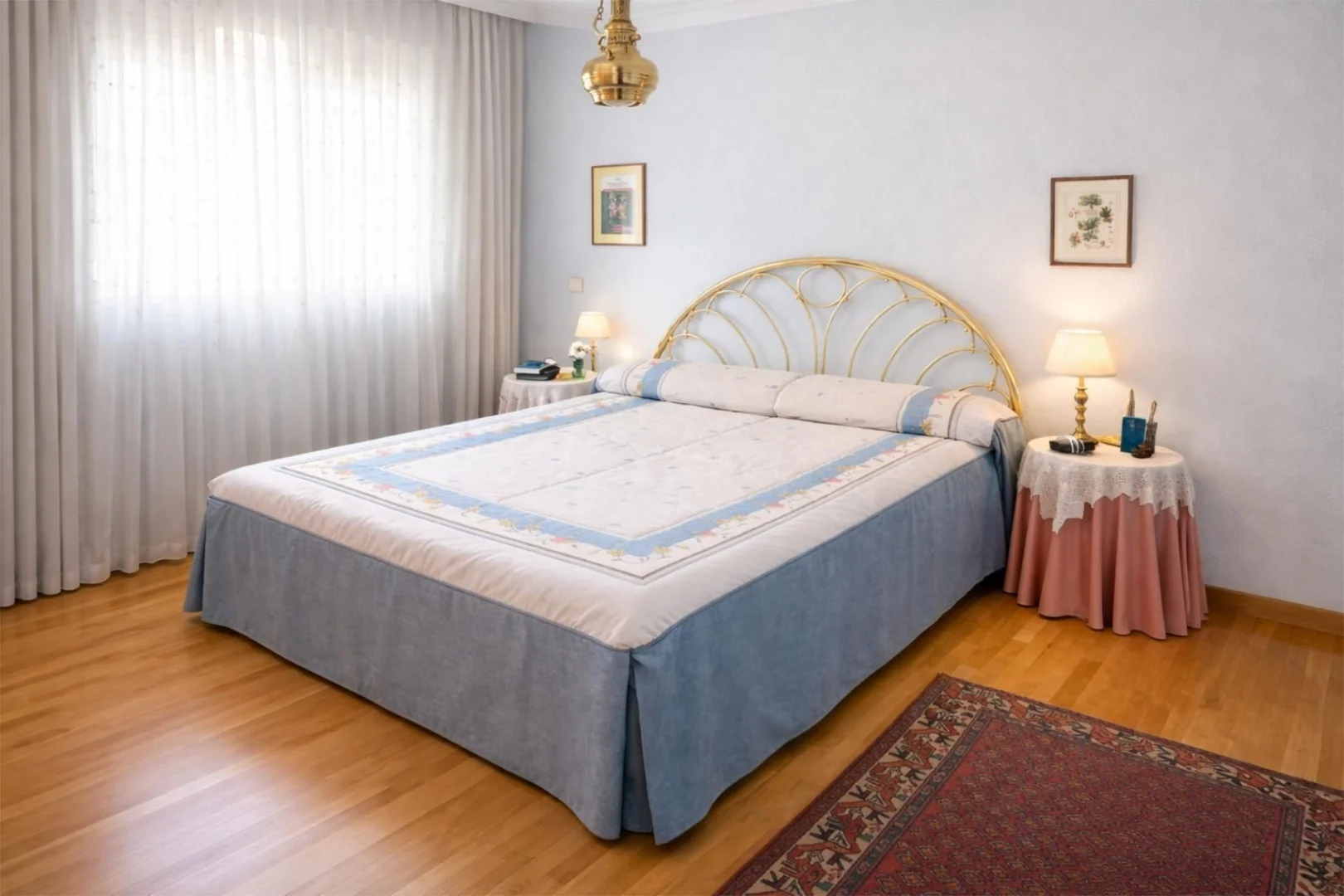 Chalet en  Avenida Ahones 14B - Foto 23