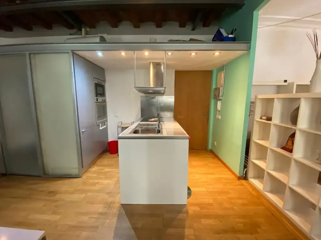 Estudio en  Carrer de n'Aglà - Foto 3