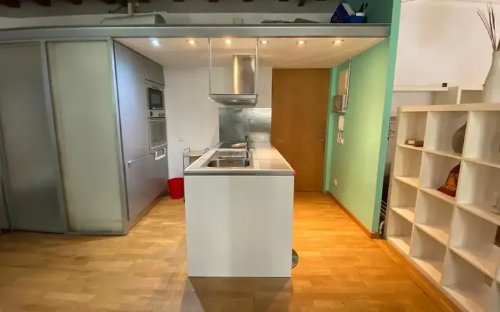 Estudio en  Carrer de n'Aglà - Foto 3