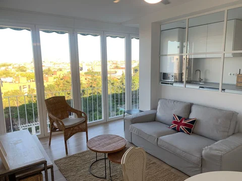 Piso en calle de Torrelaguna, 6 - Foto 1