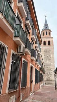 Piso en calle de Francisco Fatou, 8 - Foto 15