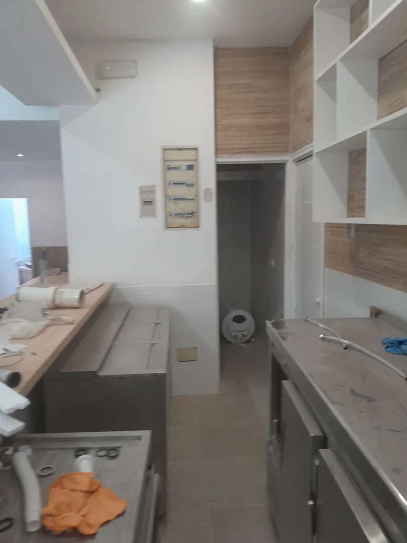 Local en Calle de Carnicer, 10, Bellas Vistas - Foto 6