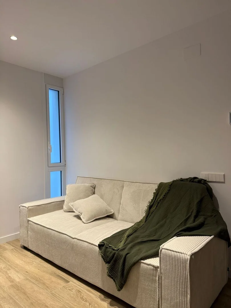 Piso en calle de Serra i Hunter, 13 - Foto 15