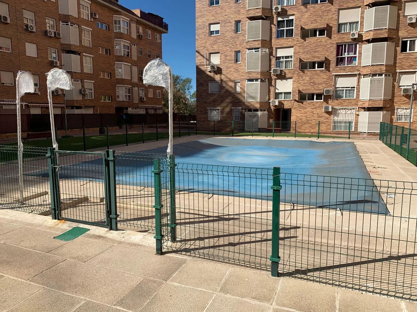 Piso en calle de Berrocal, 3 - Foto 4