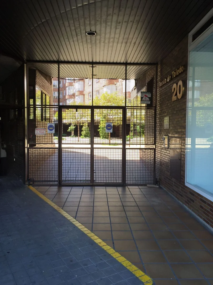 Piso en ronda de toledo, 20 - Foto 48