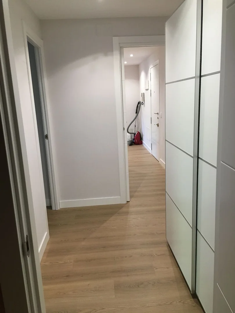 Piso en calle de San Romualdo, 32 - Foto 17