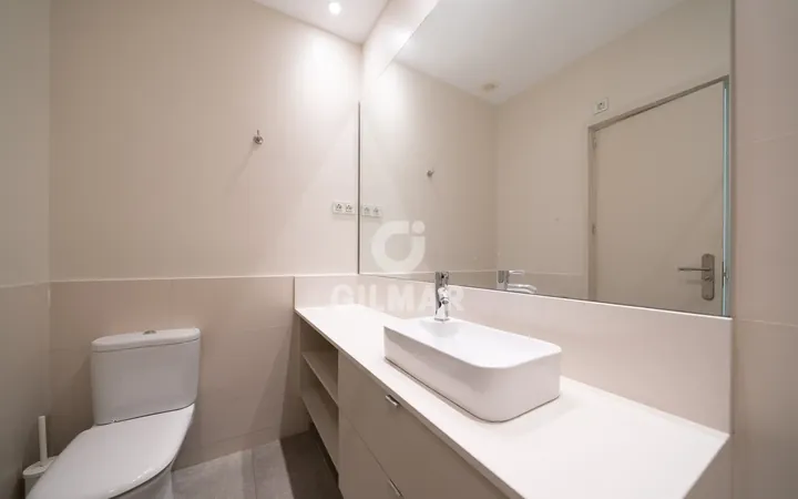 Piso en Almagro, Madrid - Foto 19