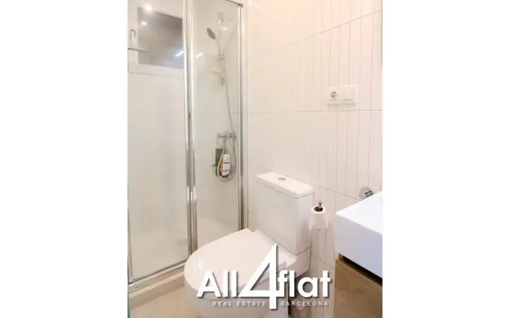 Estudio en  Barcelona Capital - Foto 15