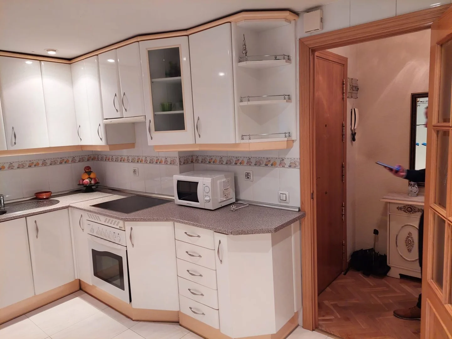 Piso en calle de los Hermanos García Noblejas, 113 - Foto 10