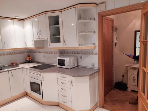 Piso en calle de los Hermanos García Noblejas, 113 - Foto 10