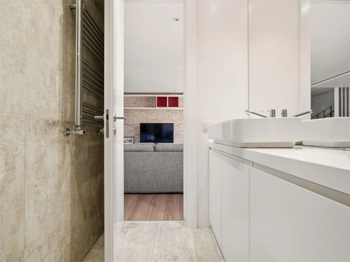 Piso en  Calle de Andrés Mellado 96 - Foto 20