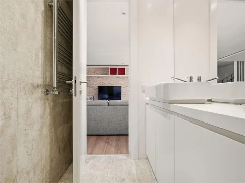 Piso en  Calle de Andrés Mellado 96 - Foto 20