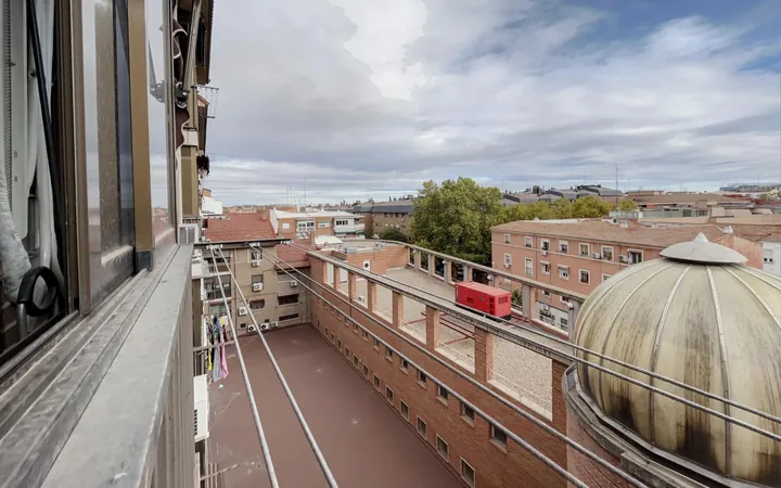 Piso en Calle Alcalá, 592, Canillejas - Foto 13