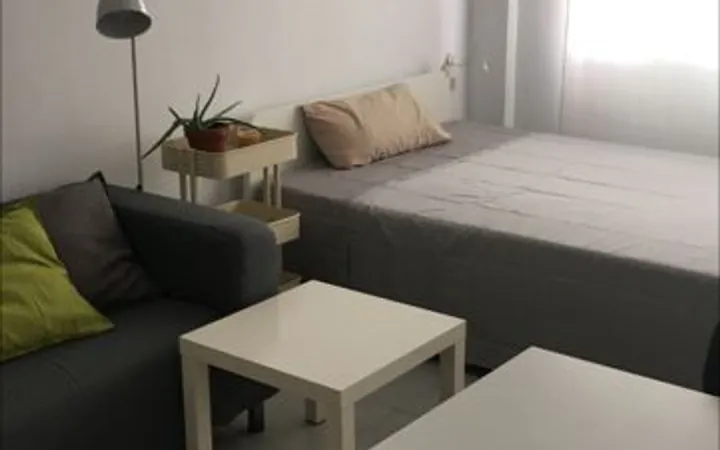 Estudio en Calle Velázquez, 146, El Viso - Foto 1