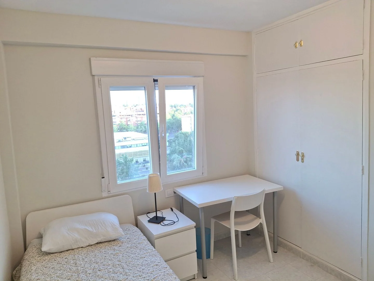 Piso en Calle de Rueza, 32, Lucero - Foto 27