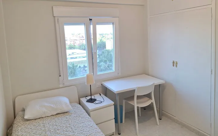 Piso en Calle de Rueza, 32, Lucero - Foto 27