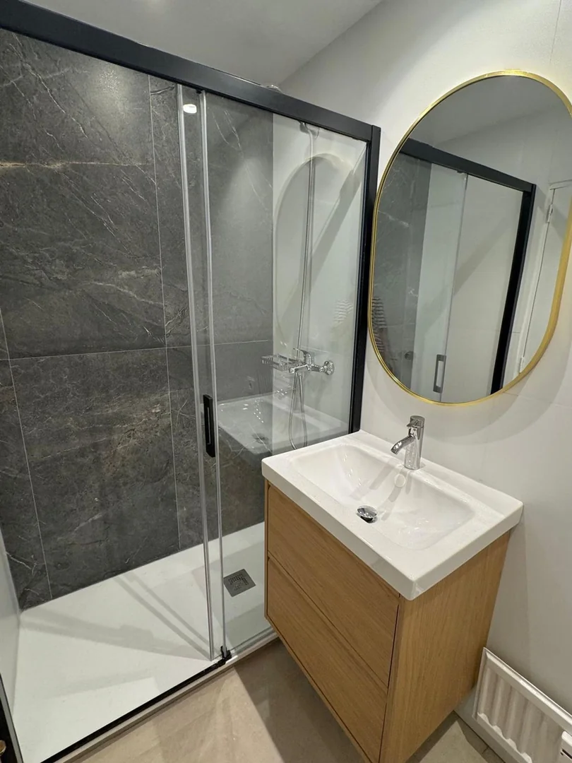 Estudio en Calle de Menéndez Pidal, 27, Nueva España - Foto 17