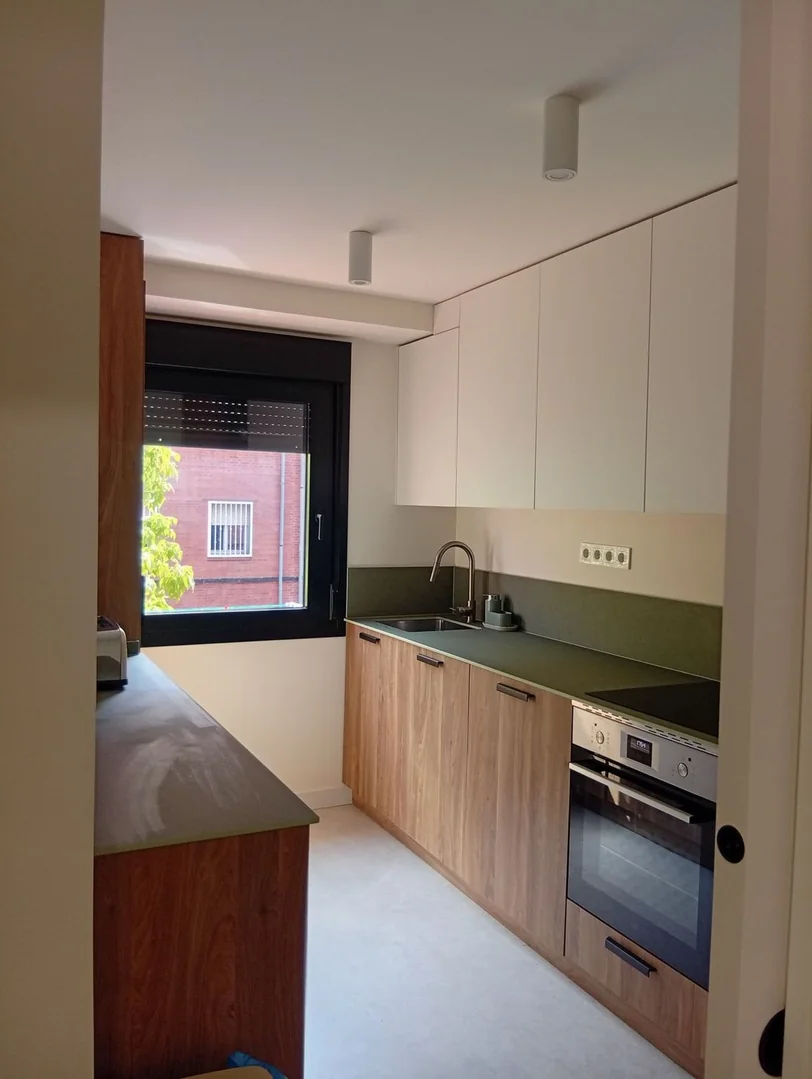 Piso en Ventilla-Almenara, Ventilla-Almenara - Foto 2