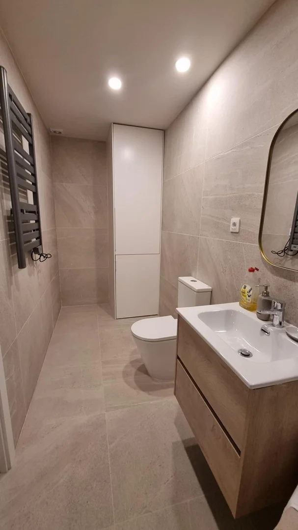 Piso en calle de Canillas, 37 - Foto 19